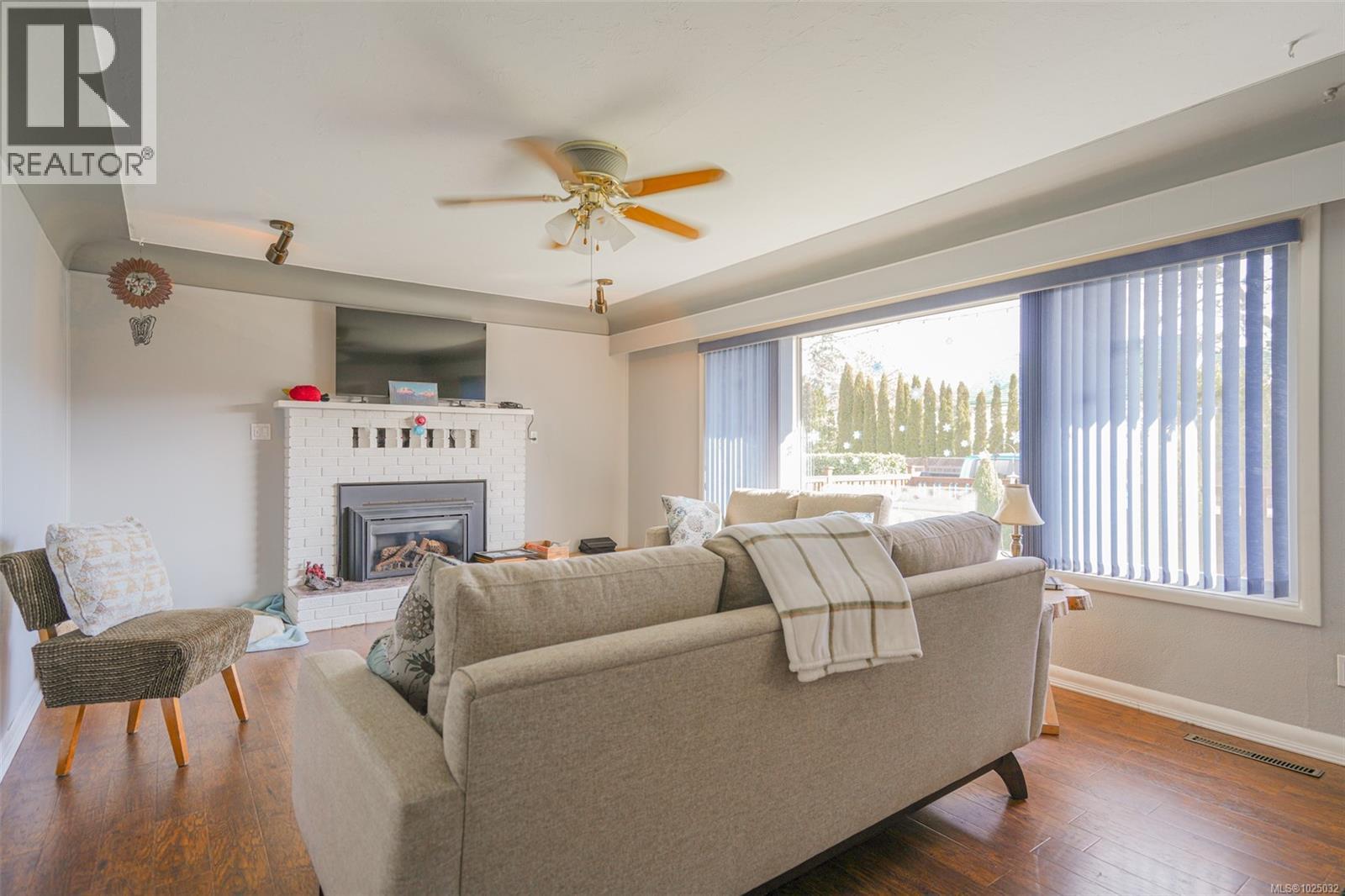 4484 9th Ave, Port Alberni