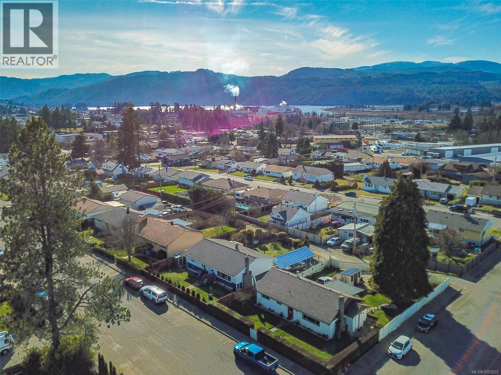 4484 9th Ave, Port Alberni