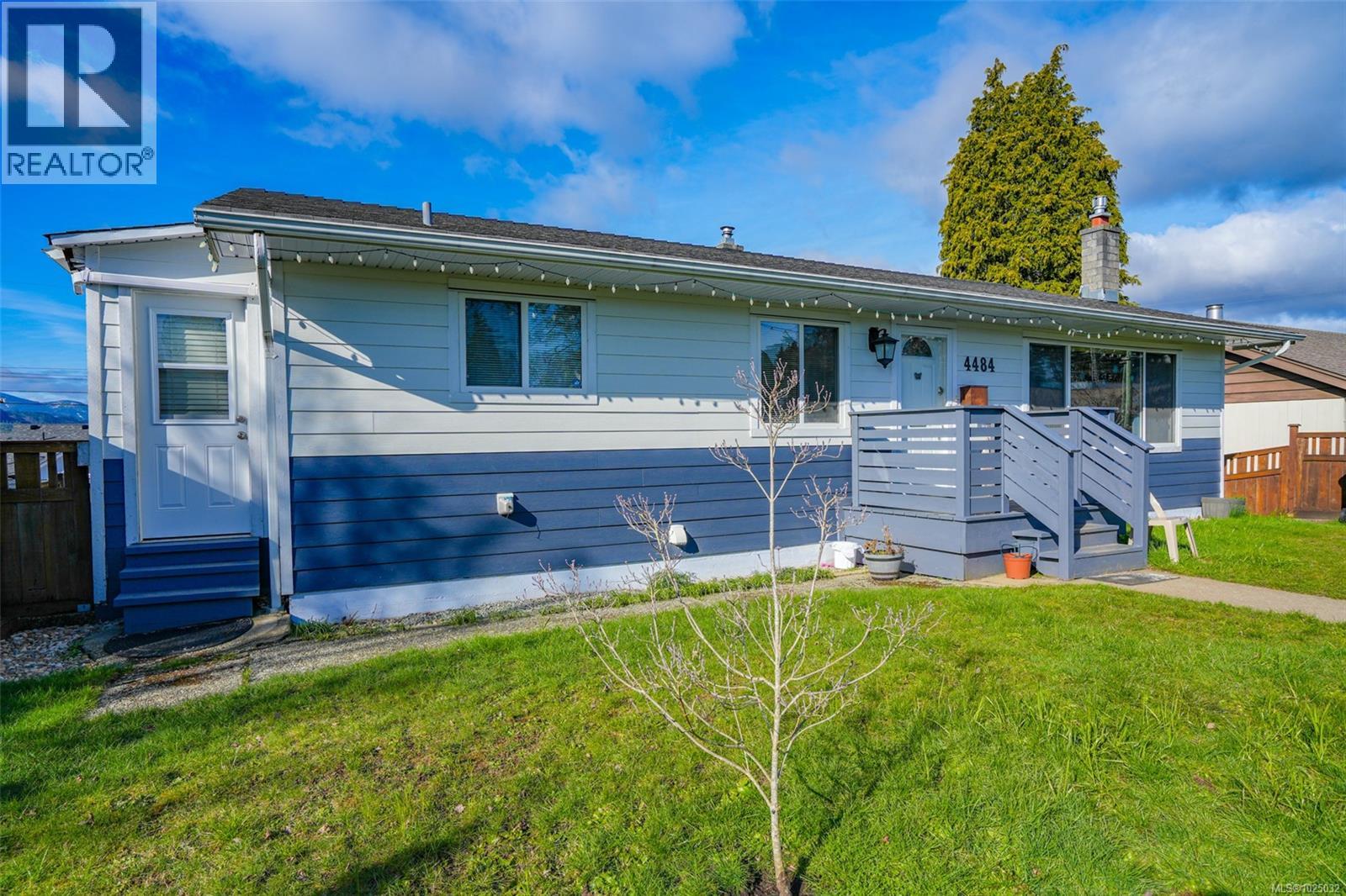 4484 9th Ave, Port Alberni