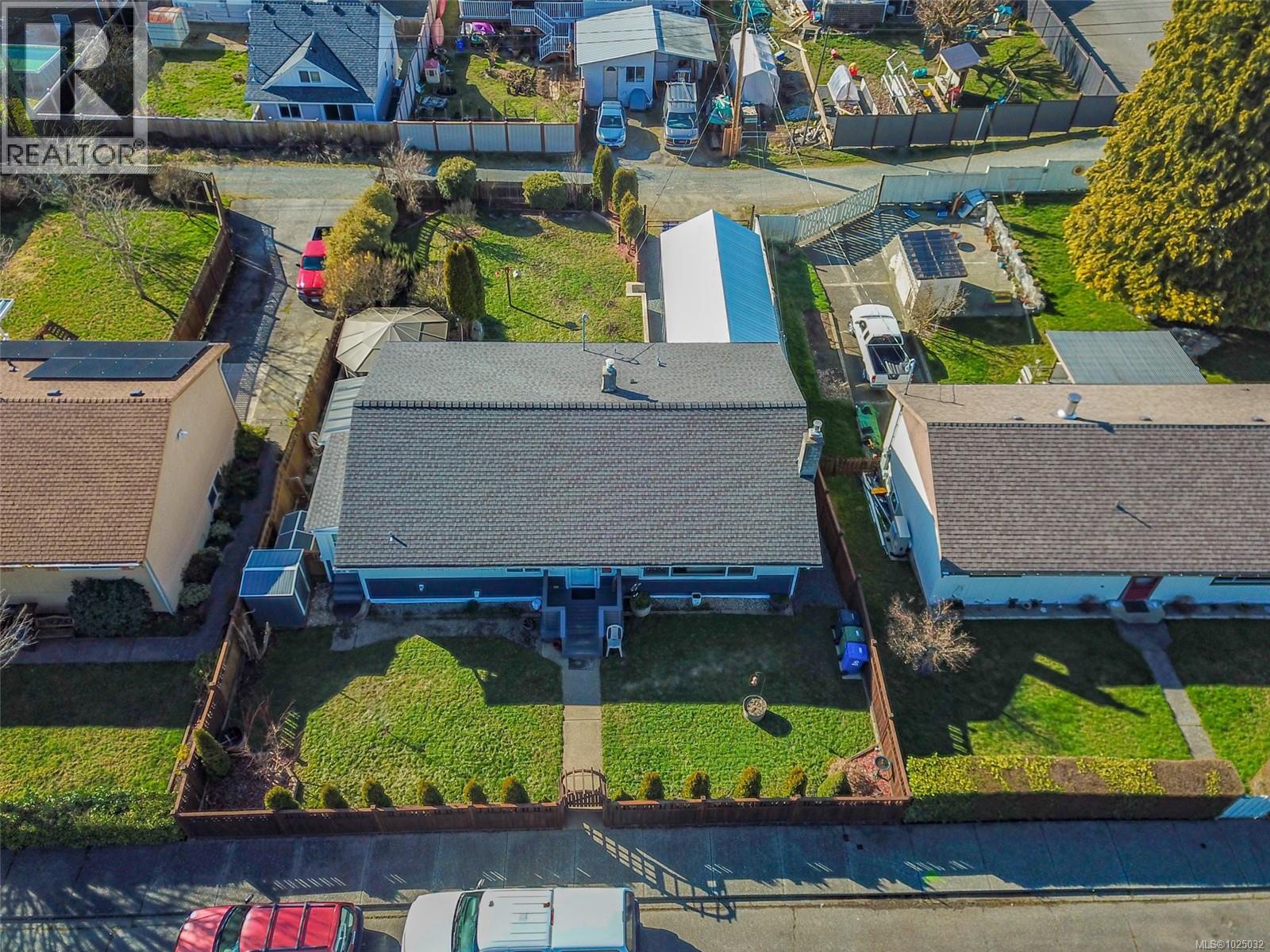 4484 9th Ave, Port Alberni