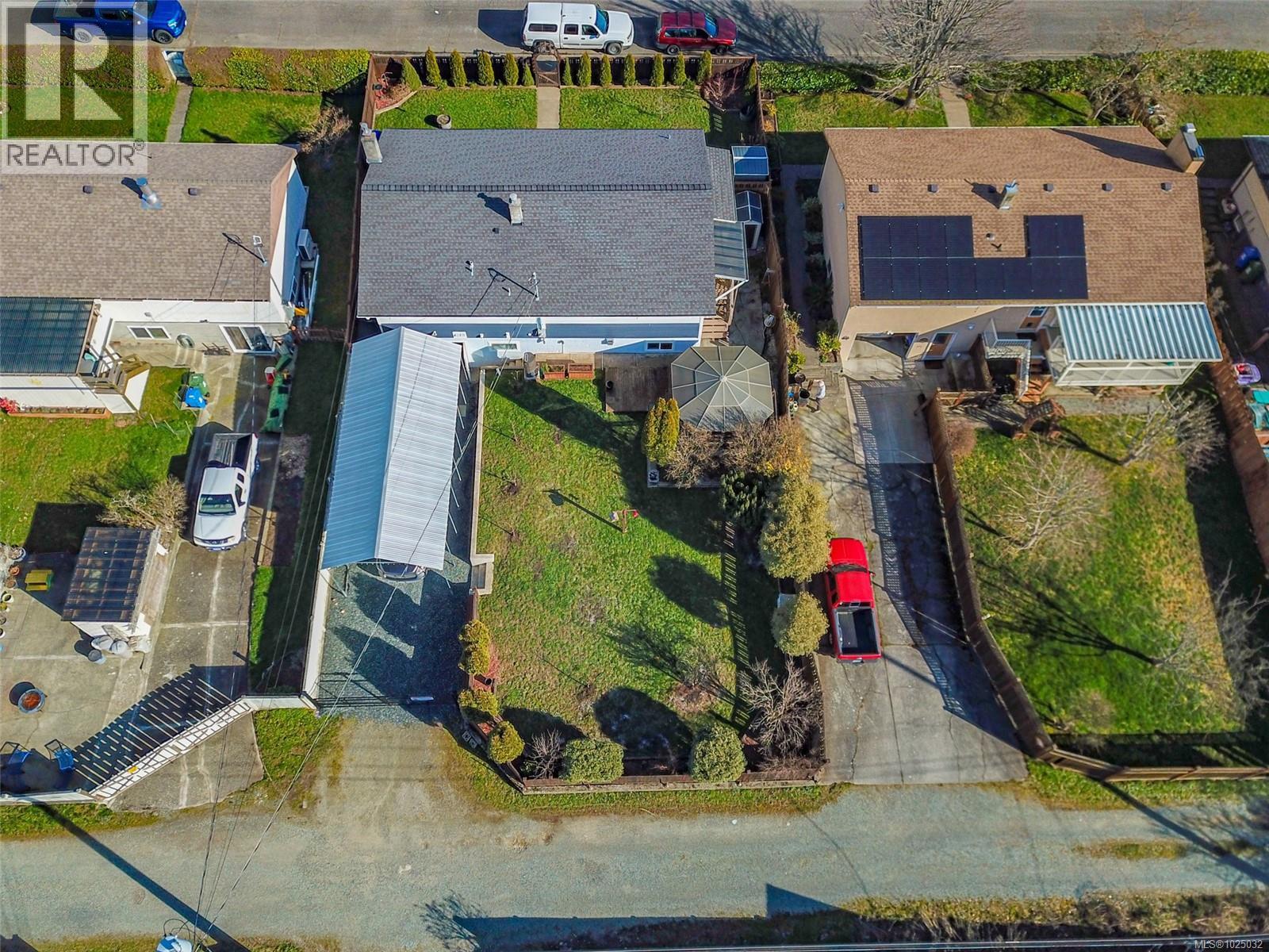 4484 9th Ave, Port Alberni