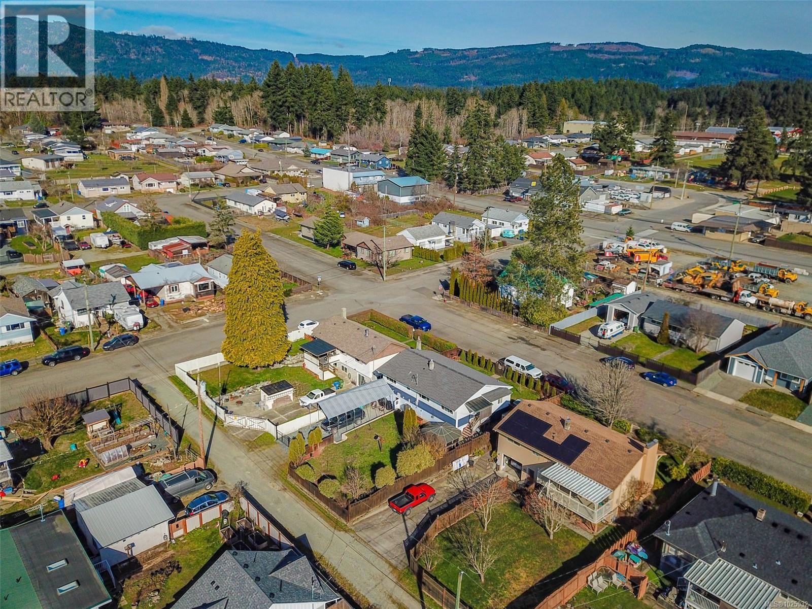 4484 9th Ave, Port Alberni