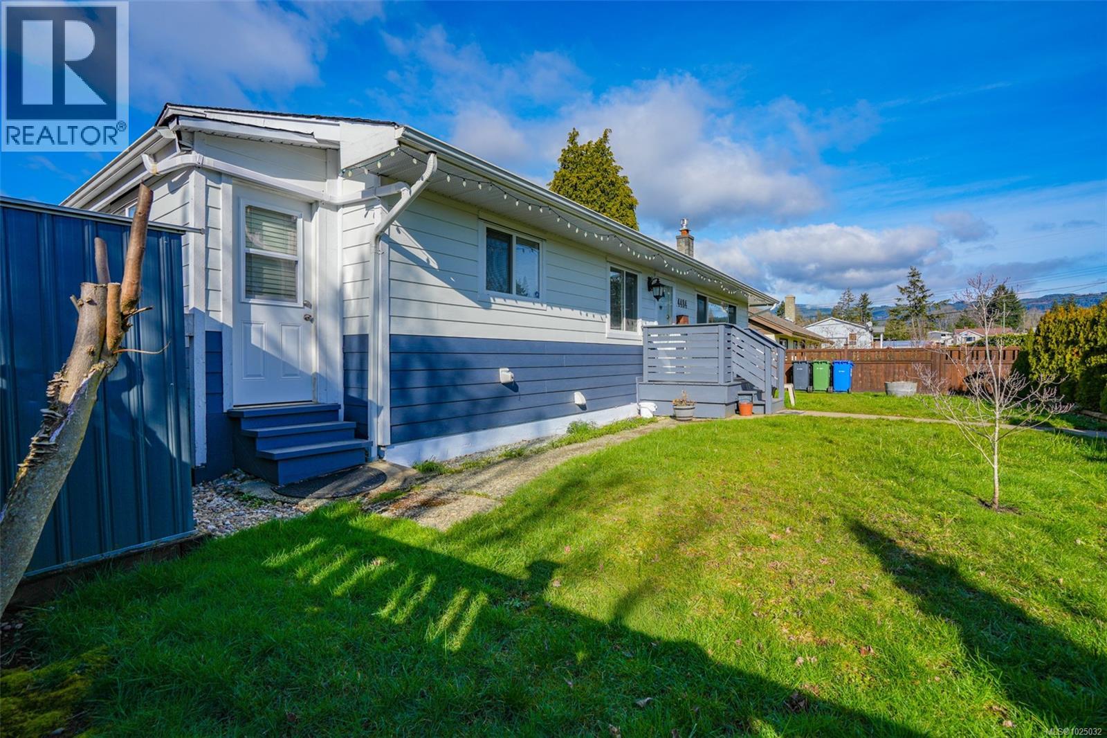 4484 9th Ave, Port Alberni