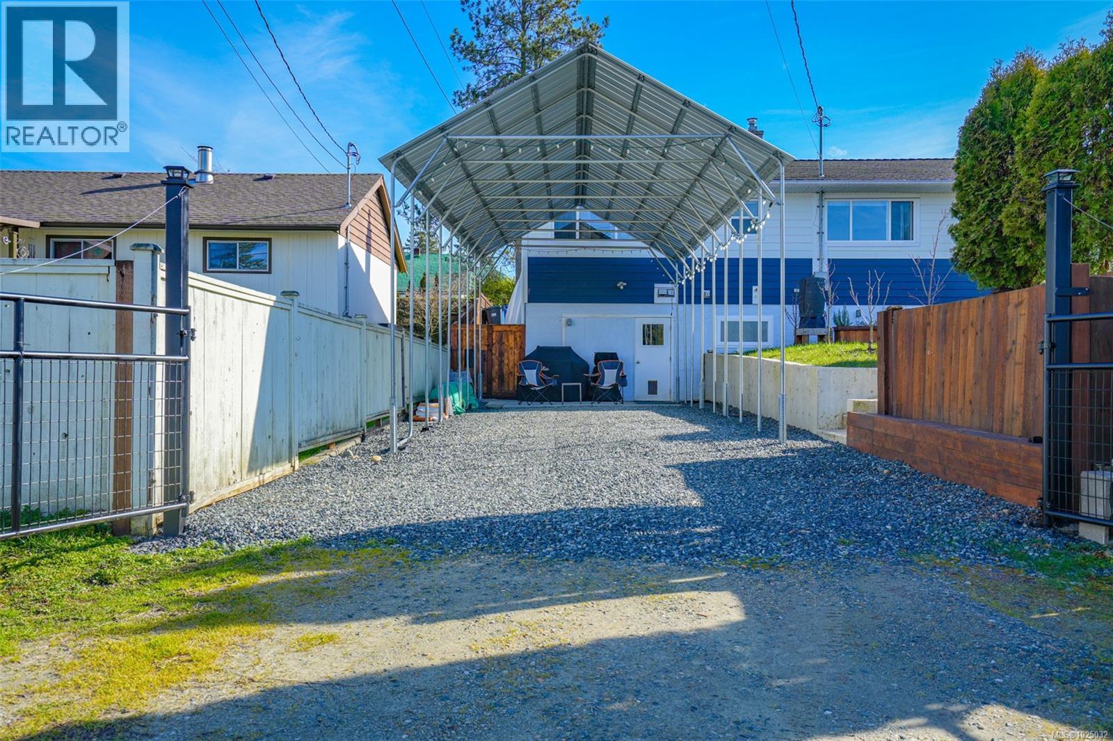 4484 9th Ave, Port Alberni