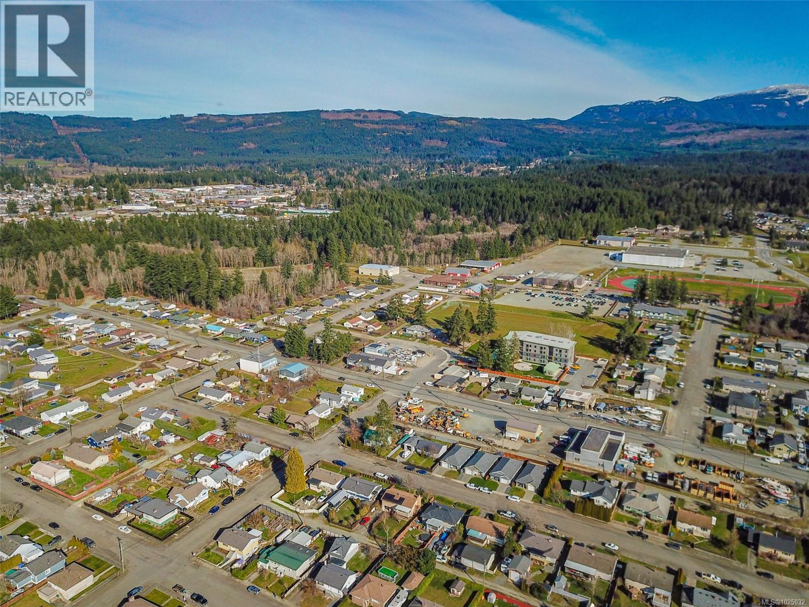 4484 9th Ave, Port Alberni