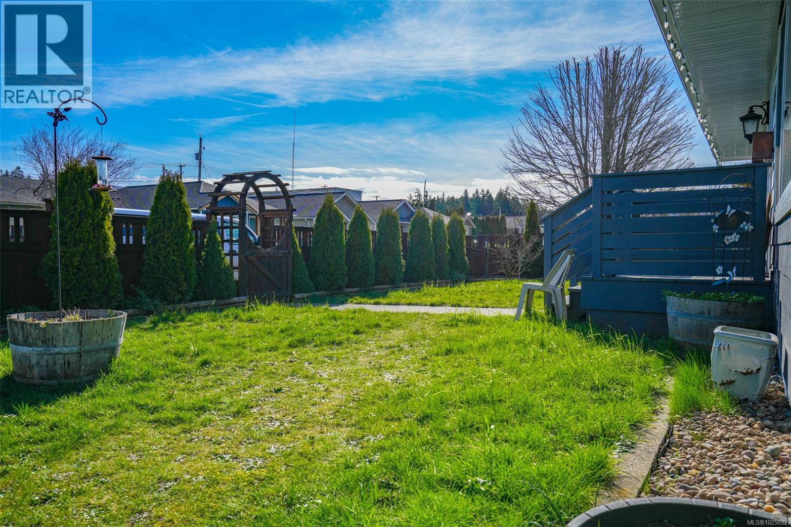 4484 9th Ave, Port Alberni