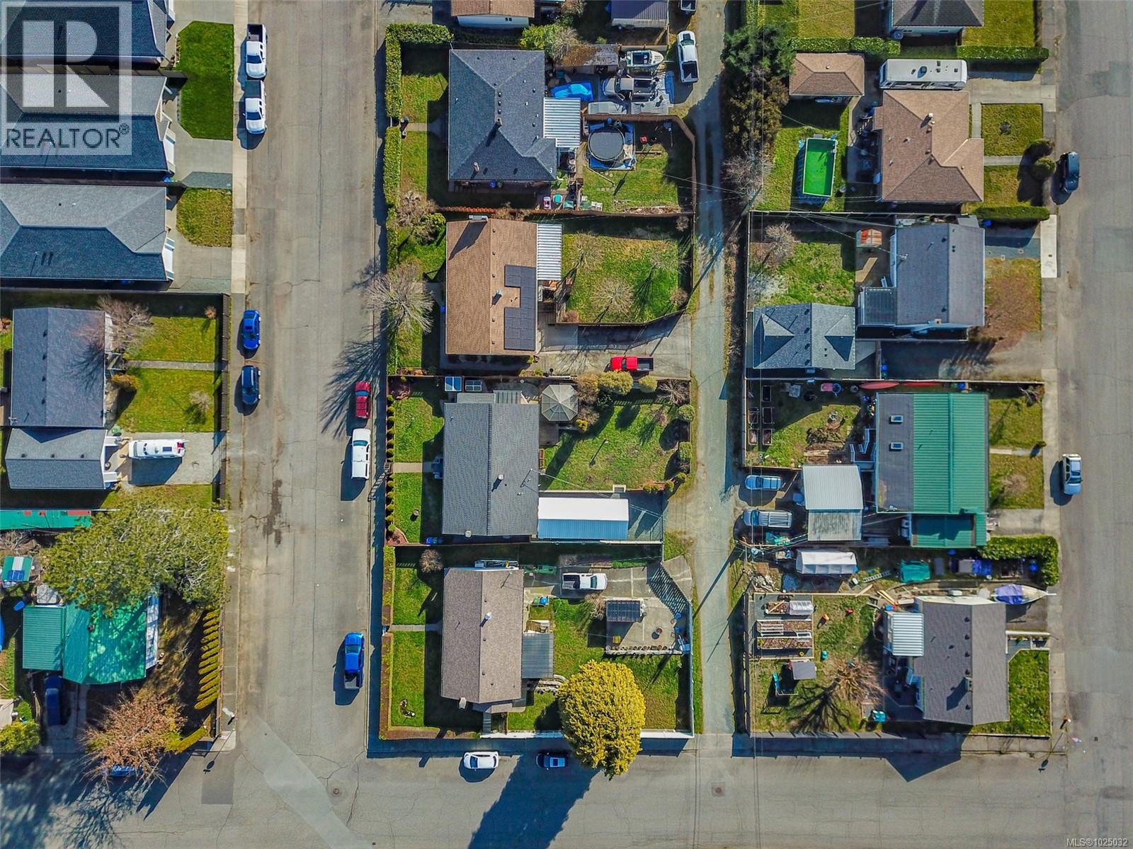 4484 9th Ave, Port Alberni