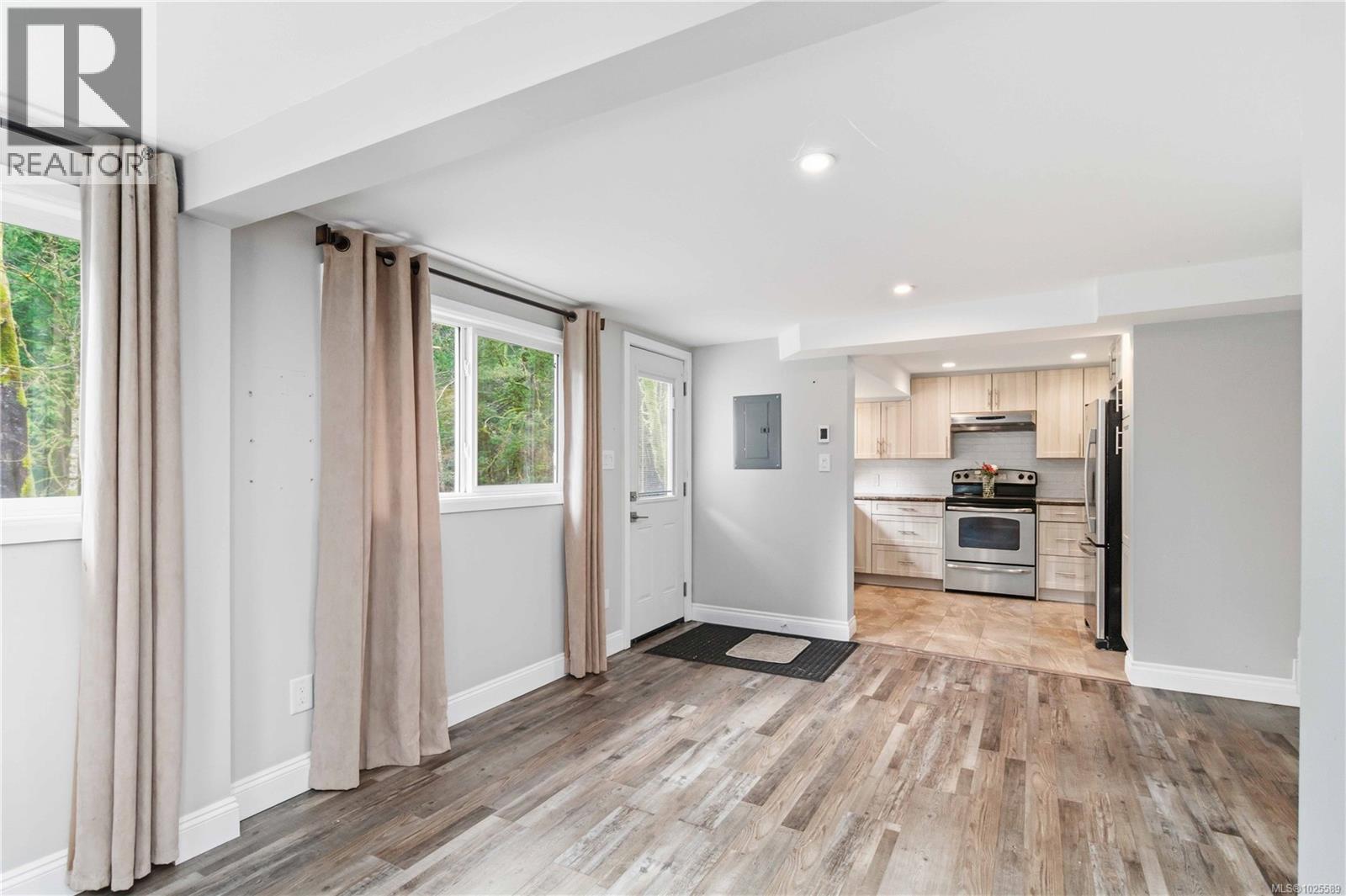  3061 Sooke Road, Langford