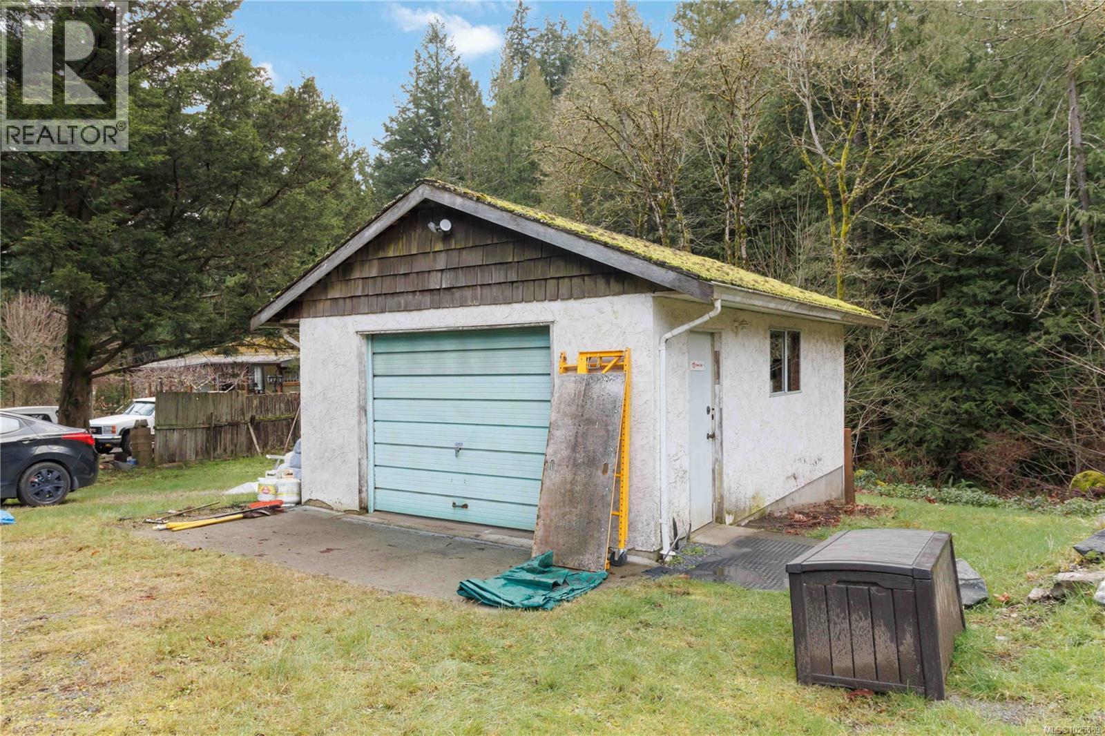  3061 Sooke Road, Langford