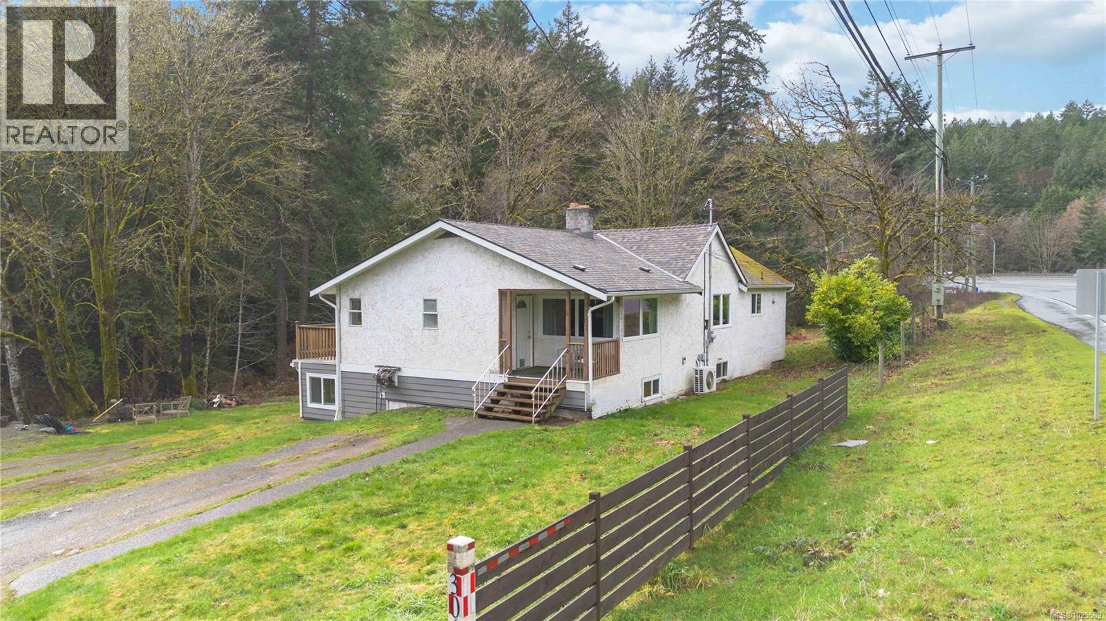  3061 Sooke Road, Langford