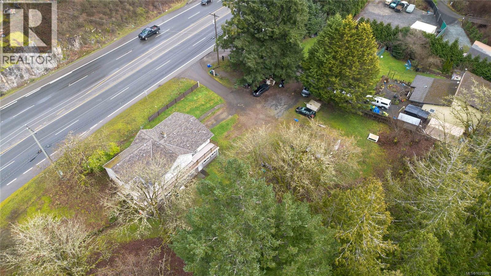  3061 Sooke Road, Langford