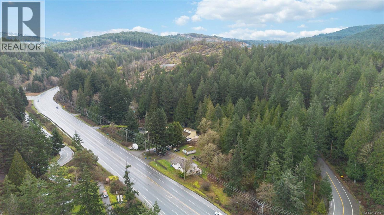  3061 Sooke Road, Langford