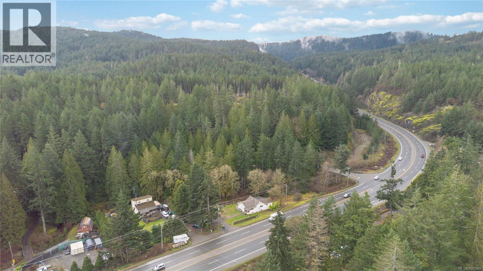  3061 Sooke Road, Langford