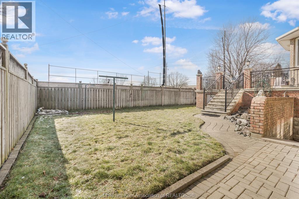 60 PARKVIEW COURT, Chatham, Ontario, N7M6H9 — Photo 9