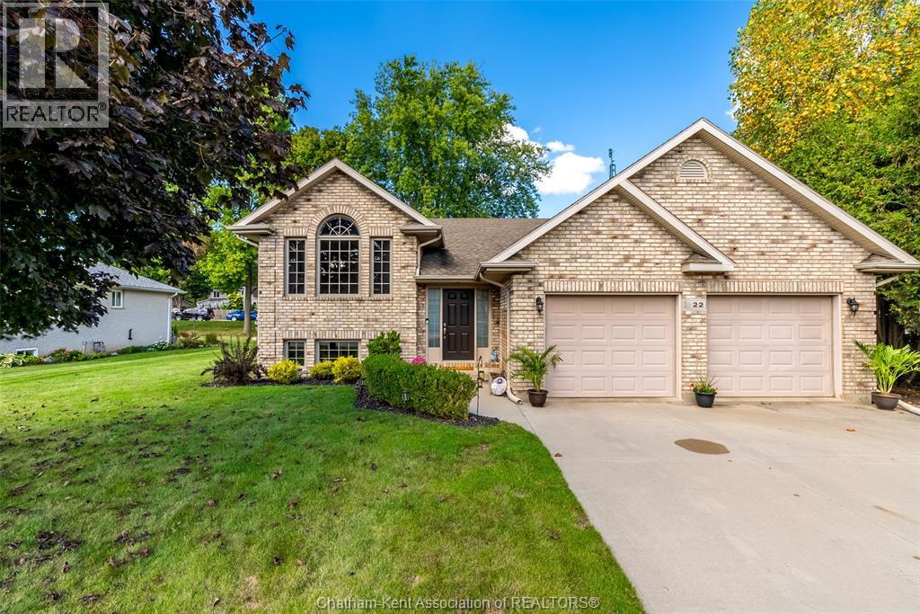 22 MYRTLE STREET - Photo 4 of 49, Ridgetown, Ontario