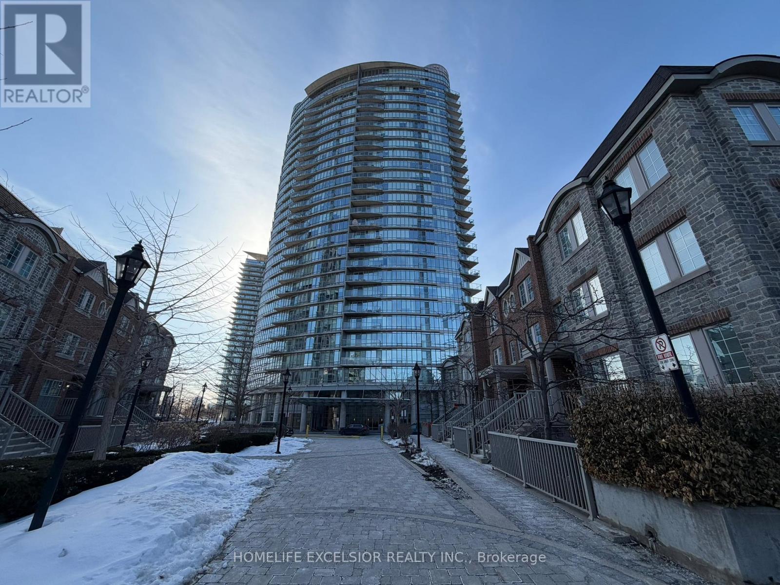 #2411 15 WINDERMERE AVENUE - 16