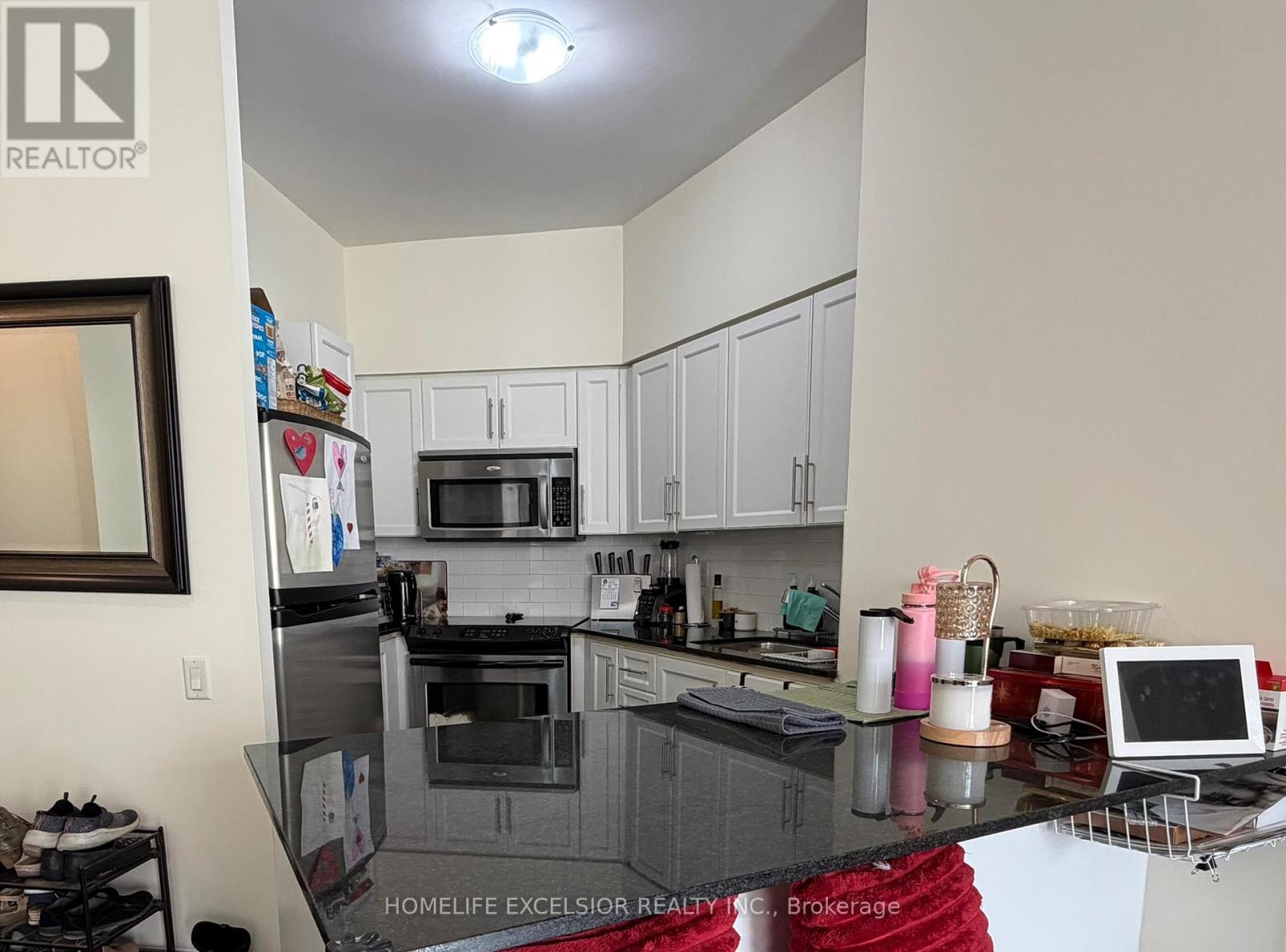 #2411 15 WINDERMERE AVENUE - 6