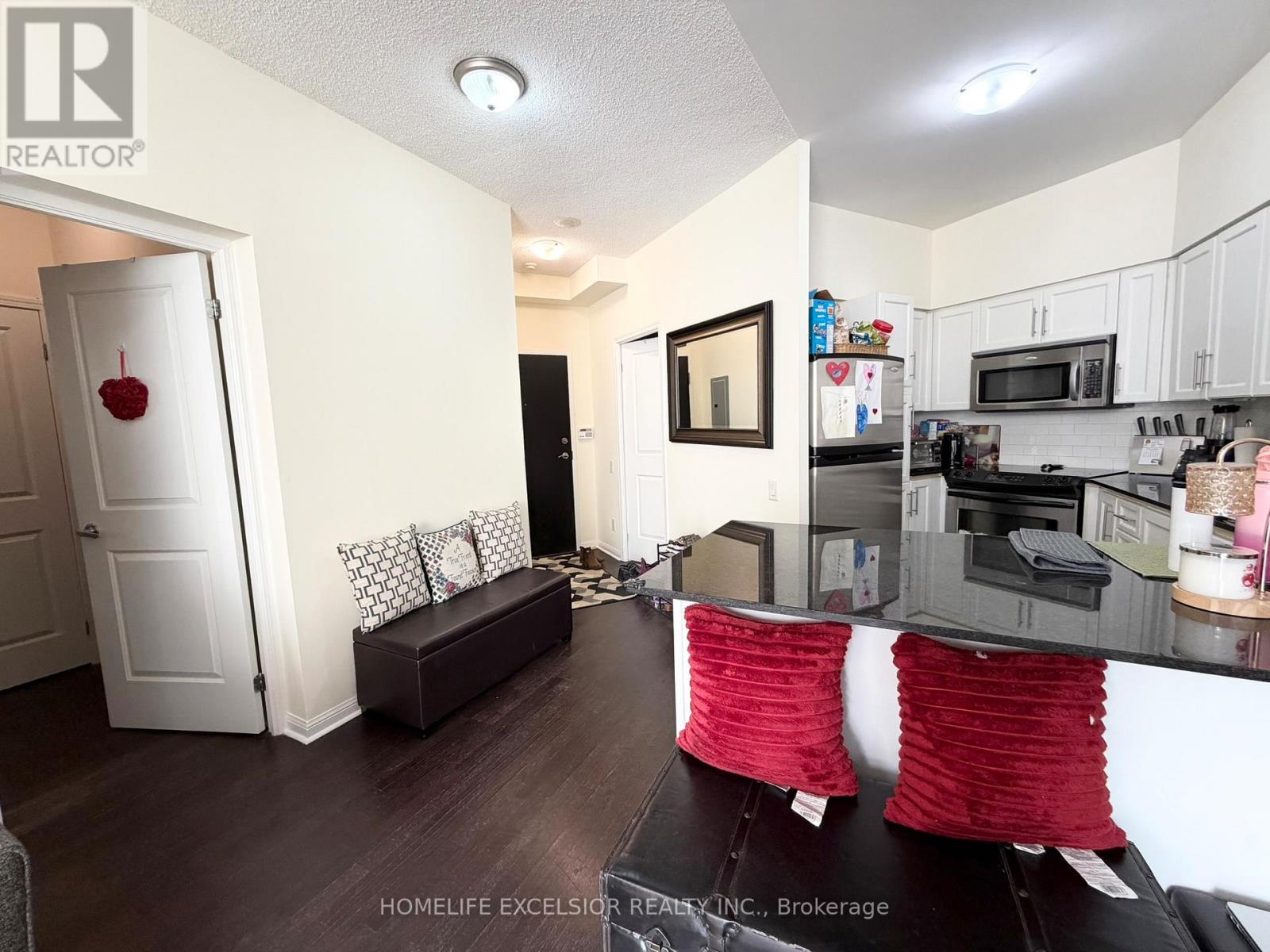 #2411 15 WINDERMERE AVENUE - 7