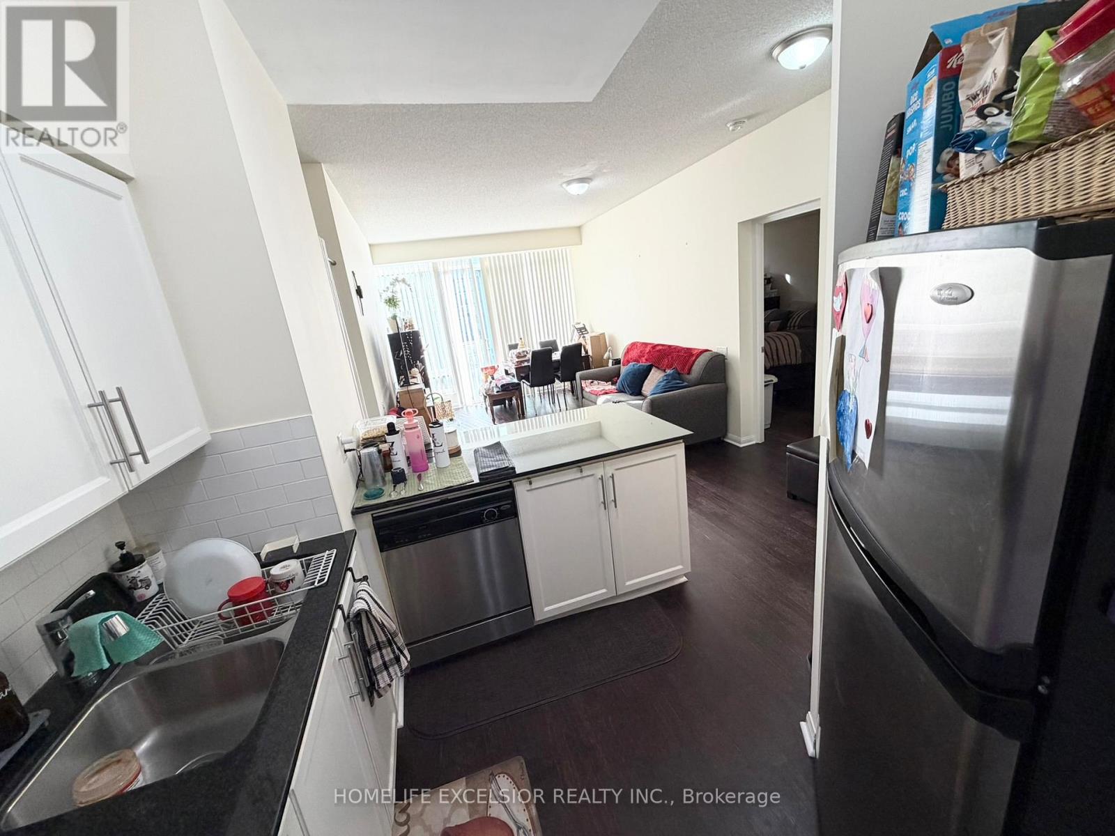 #2411 15 WINDERMERE AVENUE - 8