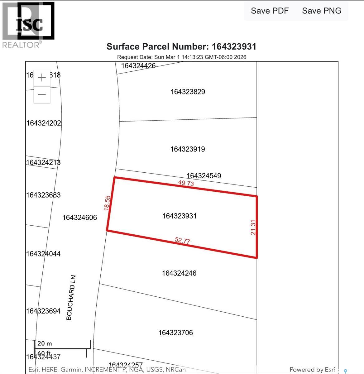 216 Bouchard LANE - Photo 2 of 9, Invergordon Rm No. 430, Saskatchewan