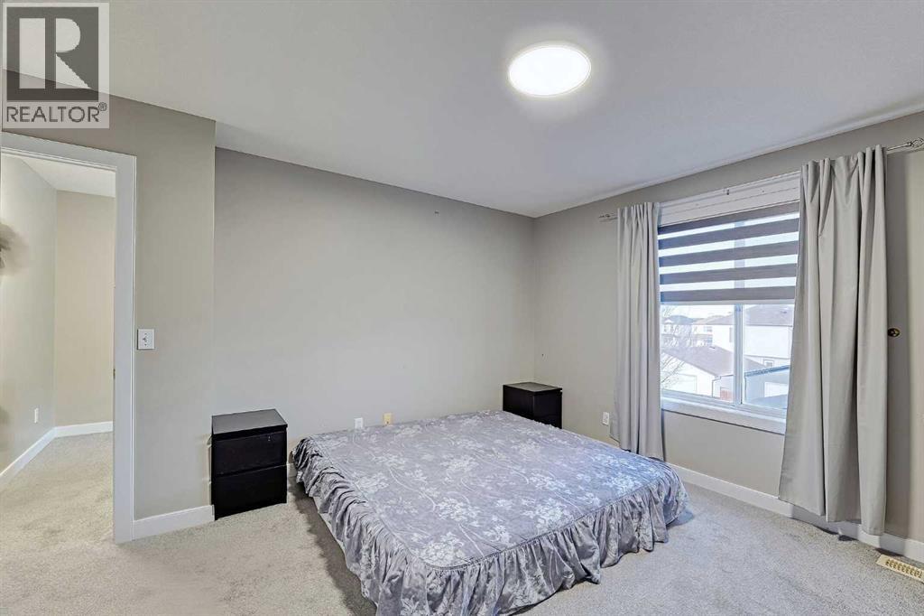 Single Family House for Sale in  Saddlebrook Way NE Saddle Ridge Calgary 