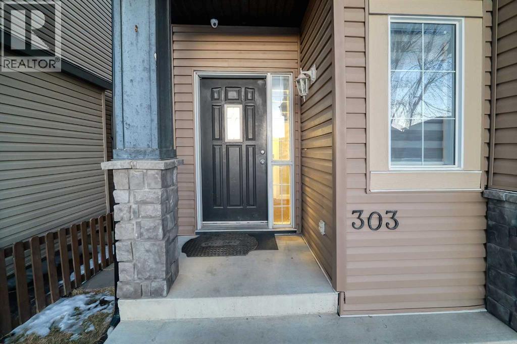 Single Family House for Sale in  Saddlebrook Way NE Saddle Ridge Calgary 