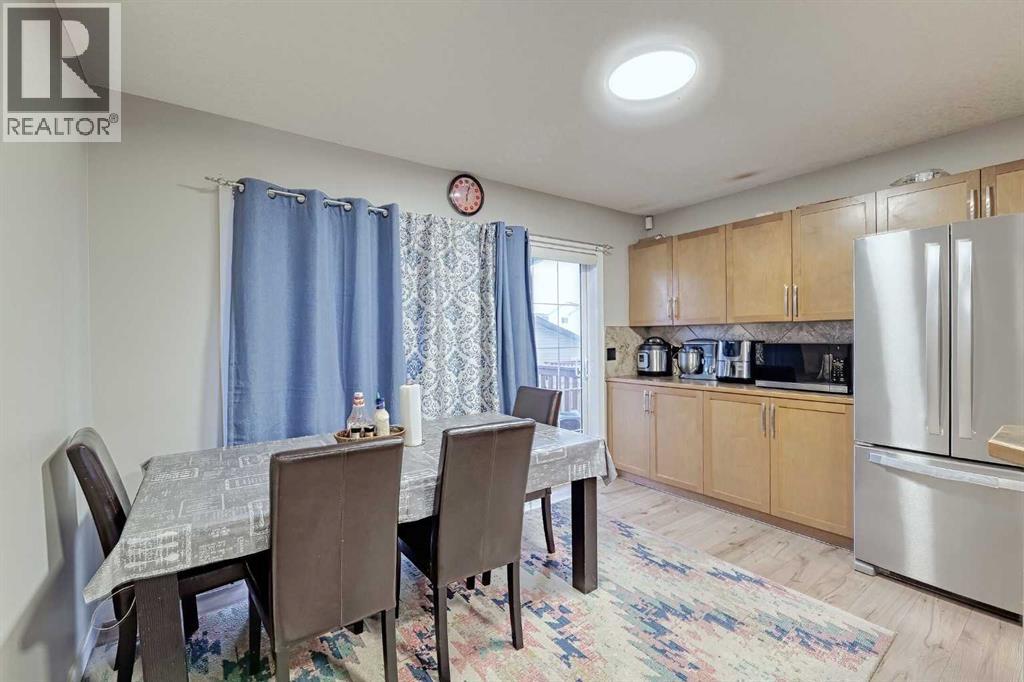 Single Family House for Sale in  Saddlebrook Way NE Saddle Ridge Calgary 