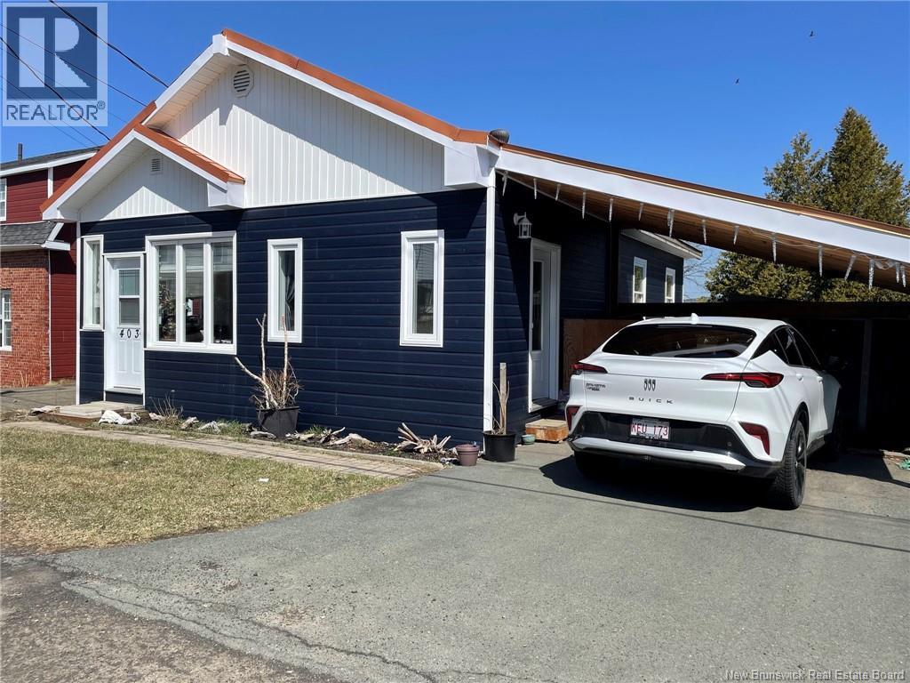 403 Wallace - Photo 2 of 32, Dalhousie, New Brunswick