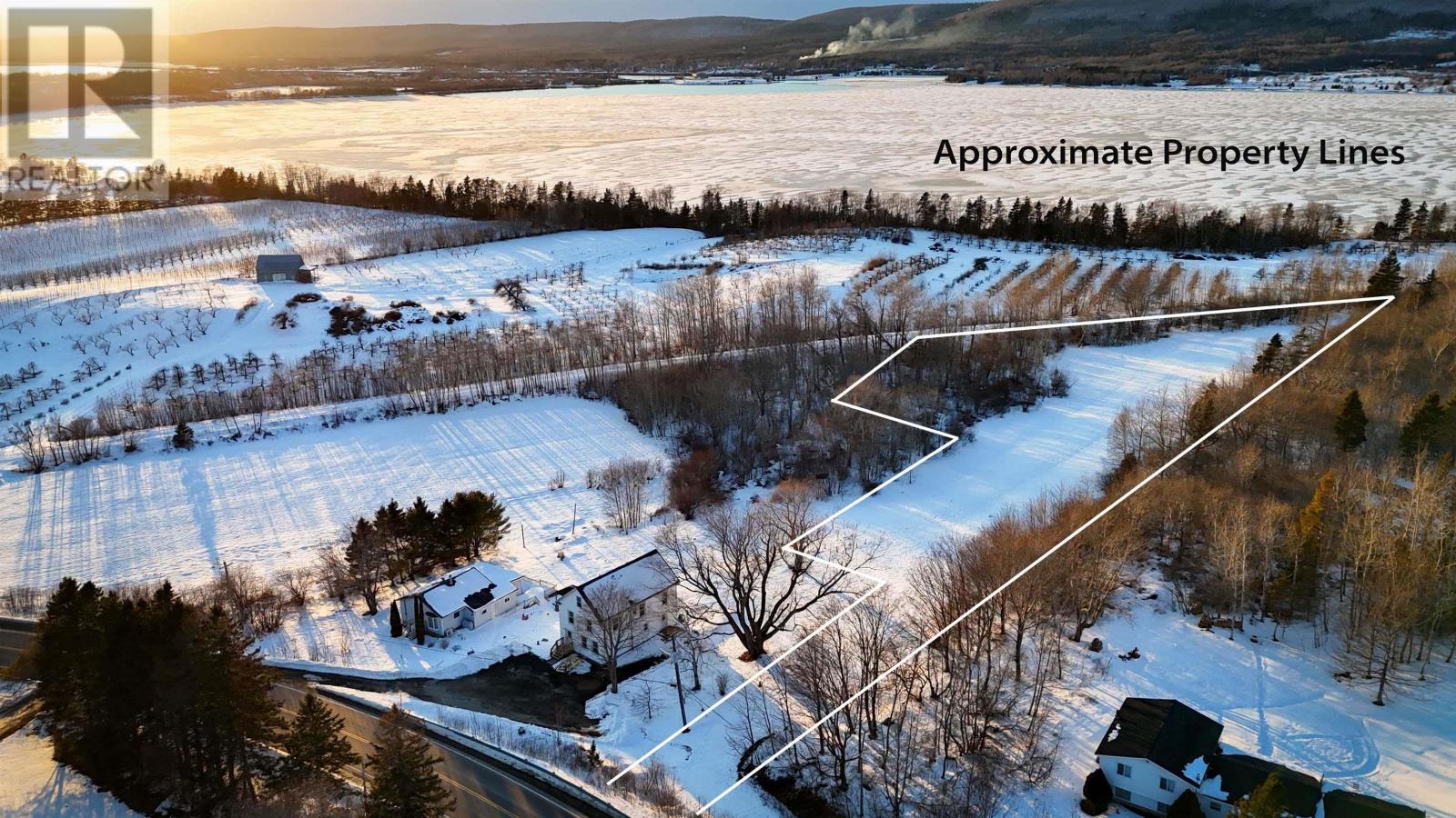 Property photo of Lot Highway 201