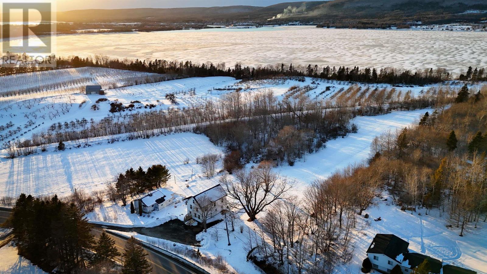 Property 2 of 8 of Lot Highway 201