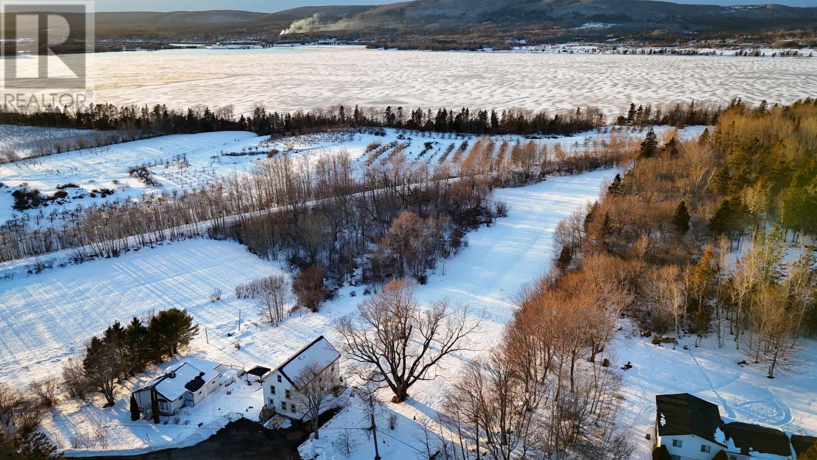 Property 3 of 8 of Lot Highway 201