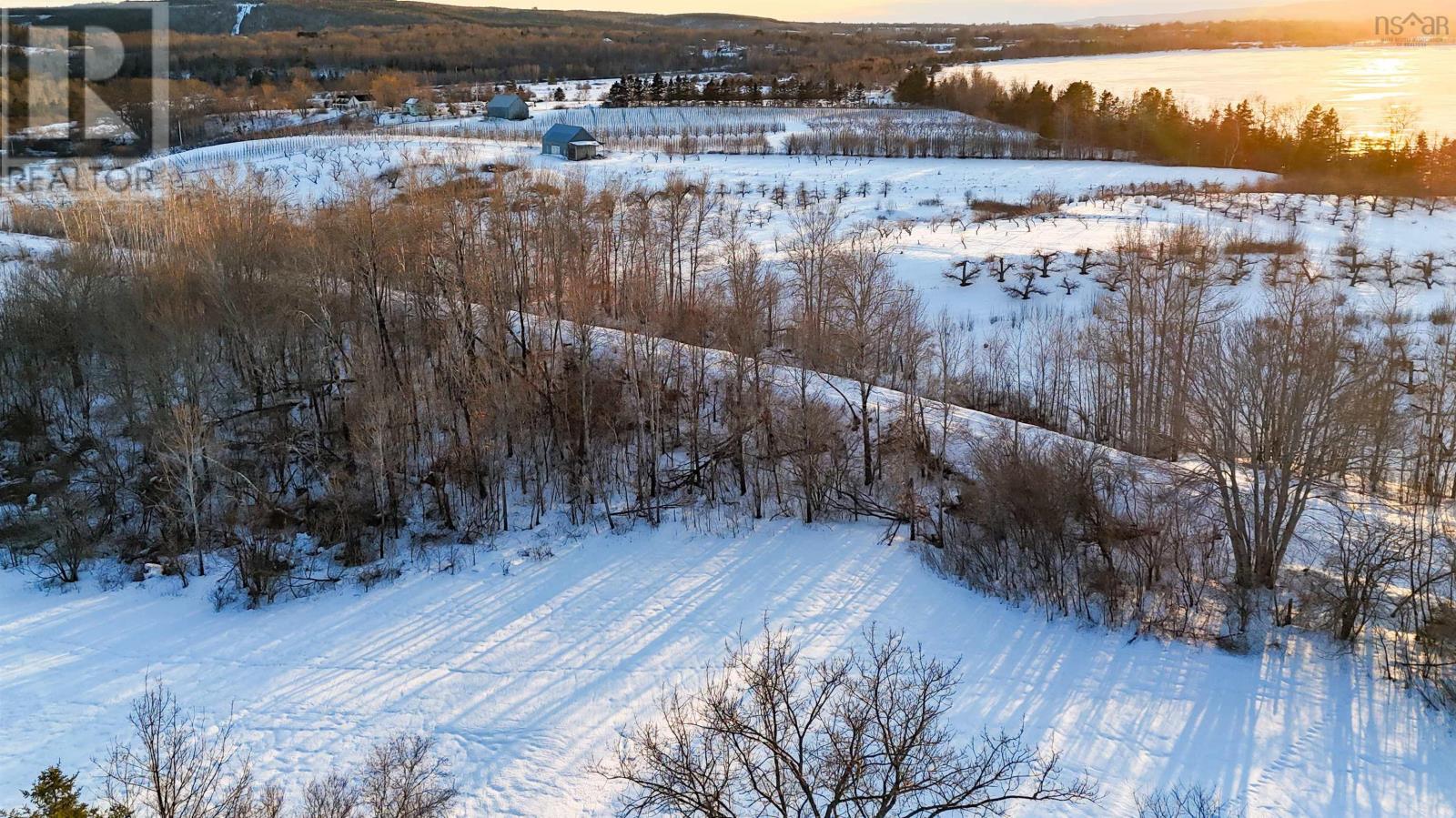 Property 5 of 8 of Lot Highway 201