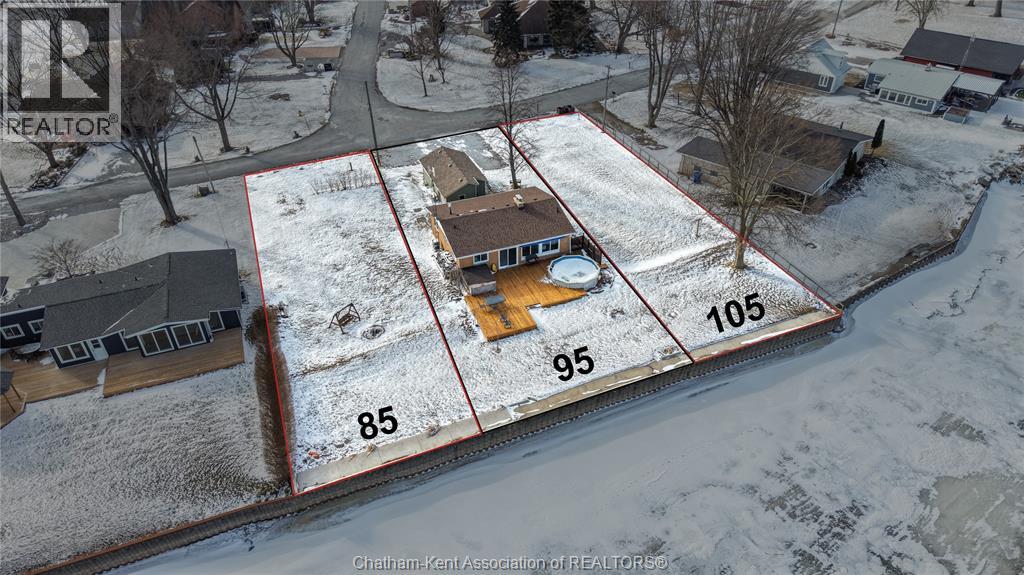 105 ISLAND CRESCENT - Photo 3 of 13, Lighthouse Cove, Ontario