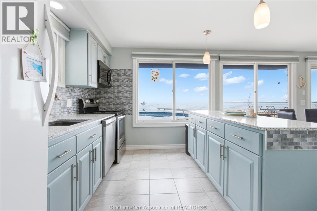 95 ISLAND CRESCENT, Lighthouse Cove, Ontario, N0P2L0 — Photo 19
