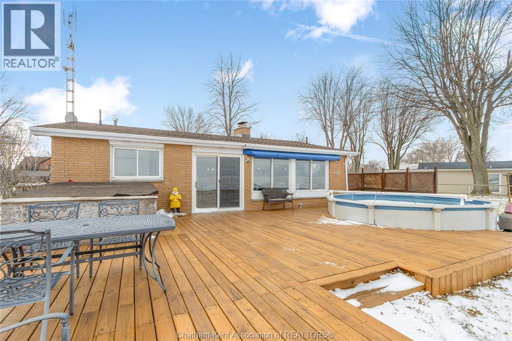 95 ISLAND CRESCENT, Lighthouse Cove, Ontario, N0P2L0 — Photo 28
