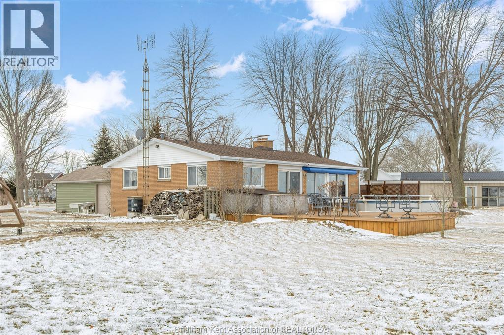 95 ISLAND CRESCENT, Lighthouse Cove, Ontario, N0P2L0 — Photo 10