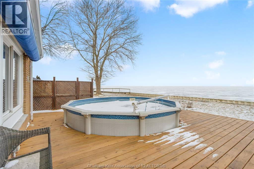 95 ISLAND CRESCENT, Lighthouse Cove, Ontario, N0P2L0 — Photo 39