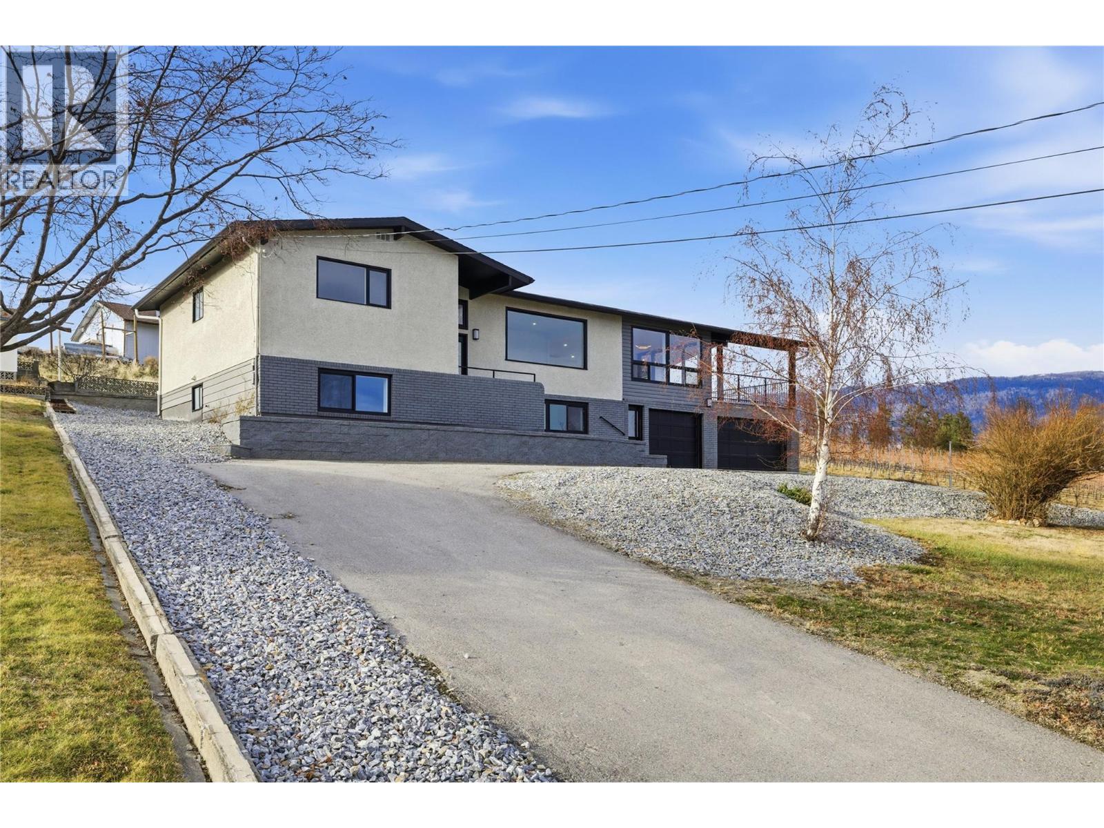 3906 Harding Road, West Kelowna
