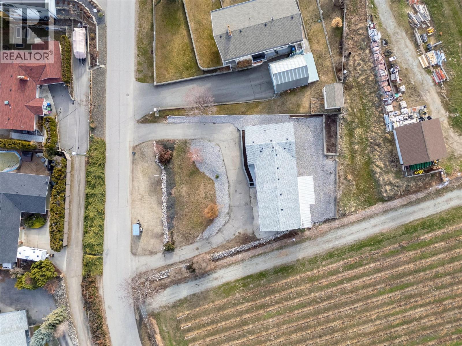  3906 Harding Road, West Kelowna