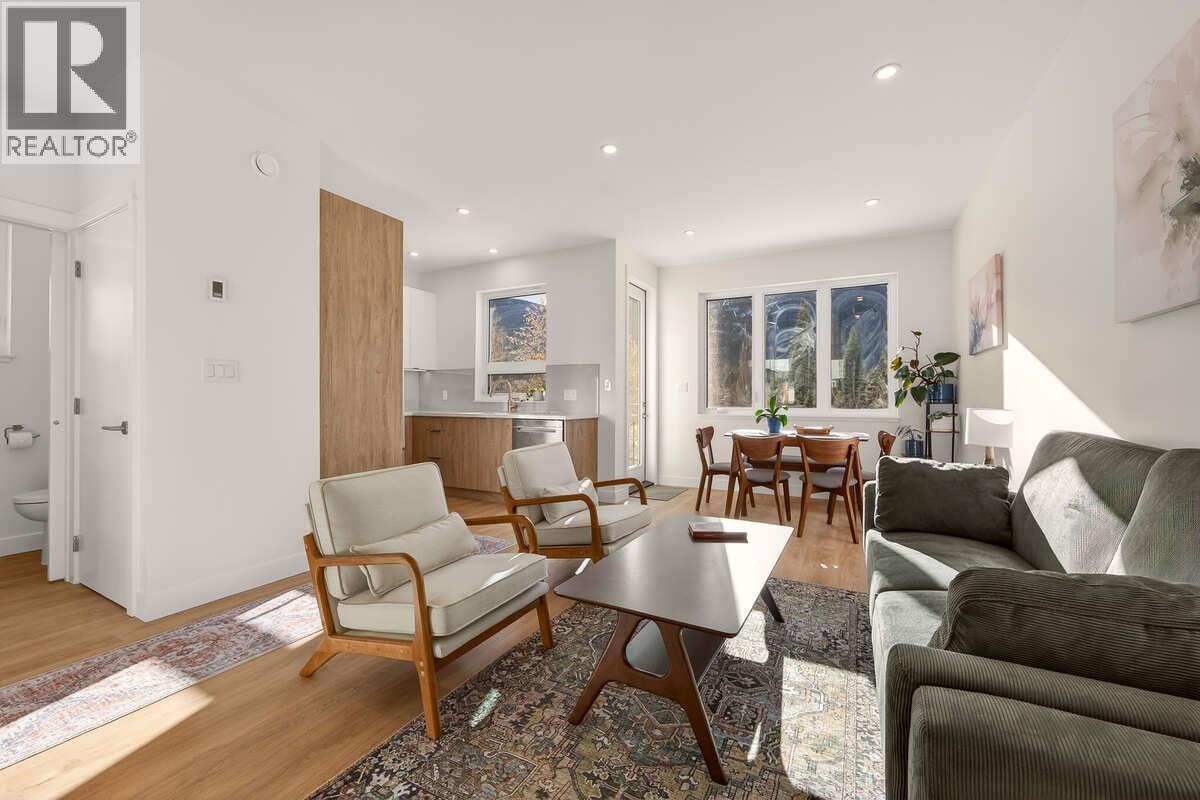 2224 Falls Street Unit# B - Photo 2 of 54, Nelson, British Columbia