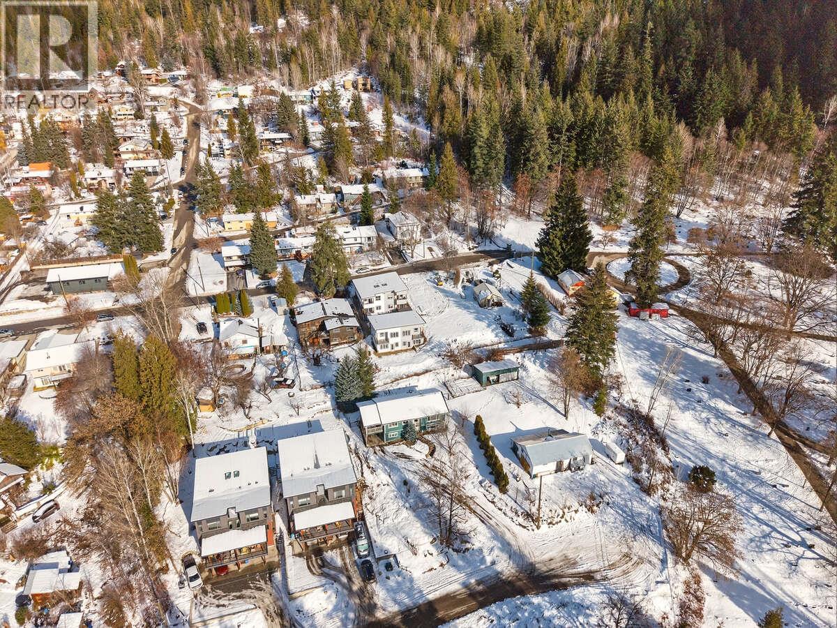 2224 Falls Street Unit# B, Nelson