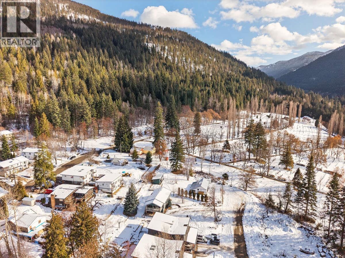 2224 Falls Street Unit# B, Nelson