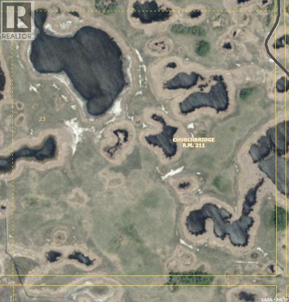 Crowsnest Properties and Developments Ltd. - Main photo, Churchbridge Rm No. 211, Saskatchewan