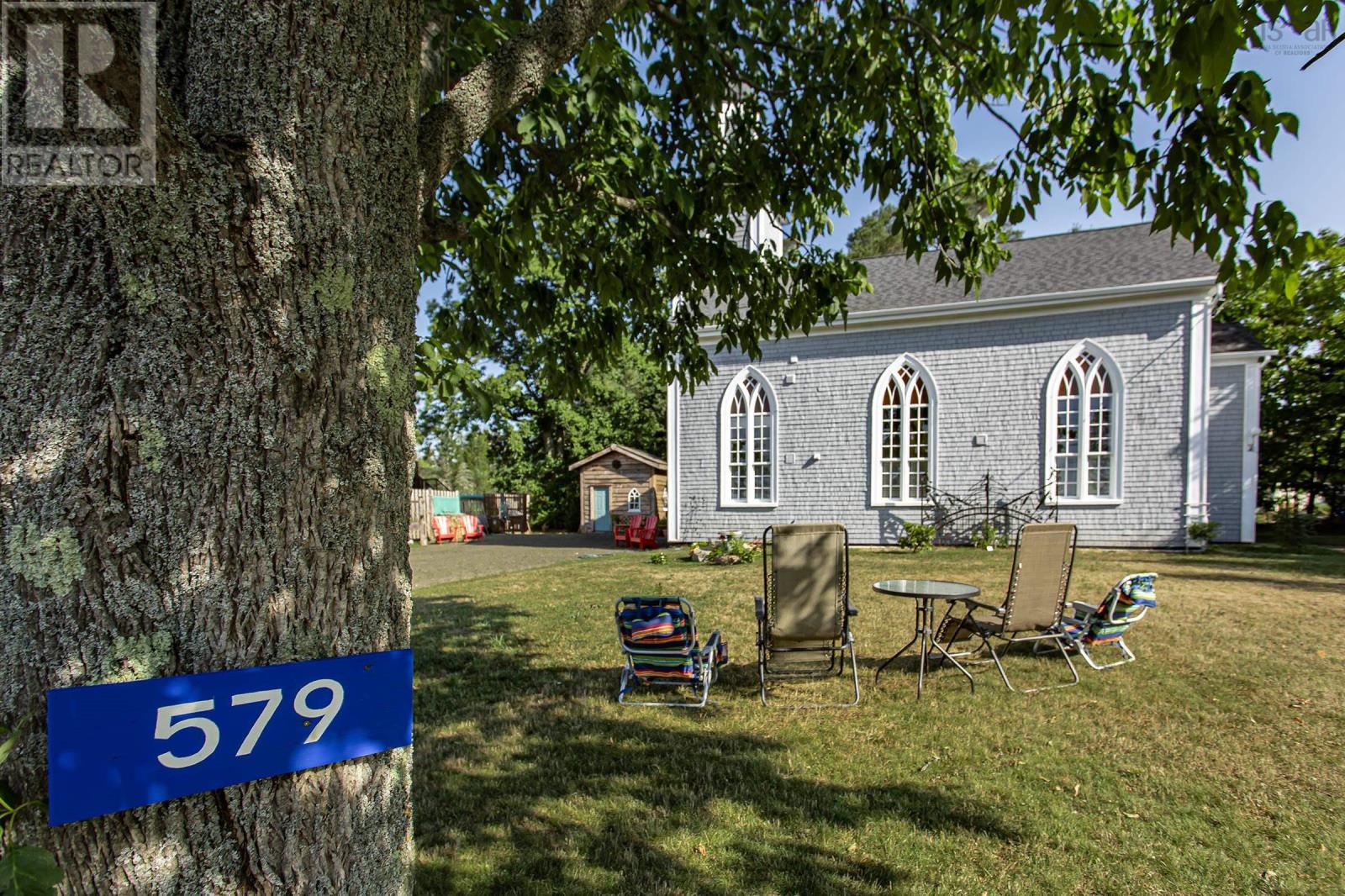 Property 7 of 30 of 579 Main Street