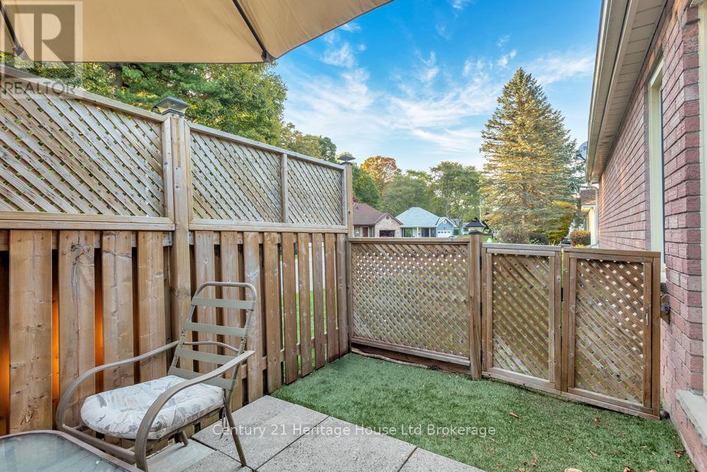 2-bedroom home for sale at 26 SERES DRIVE, Tillsonburg ON · photo 21 of 28