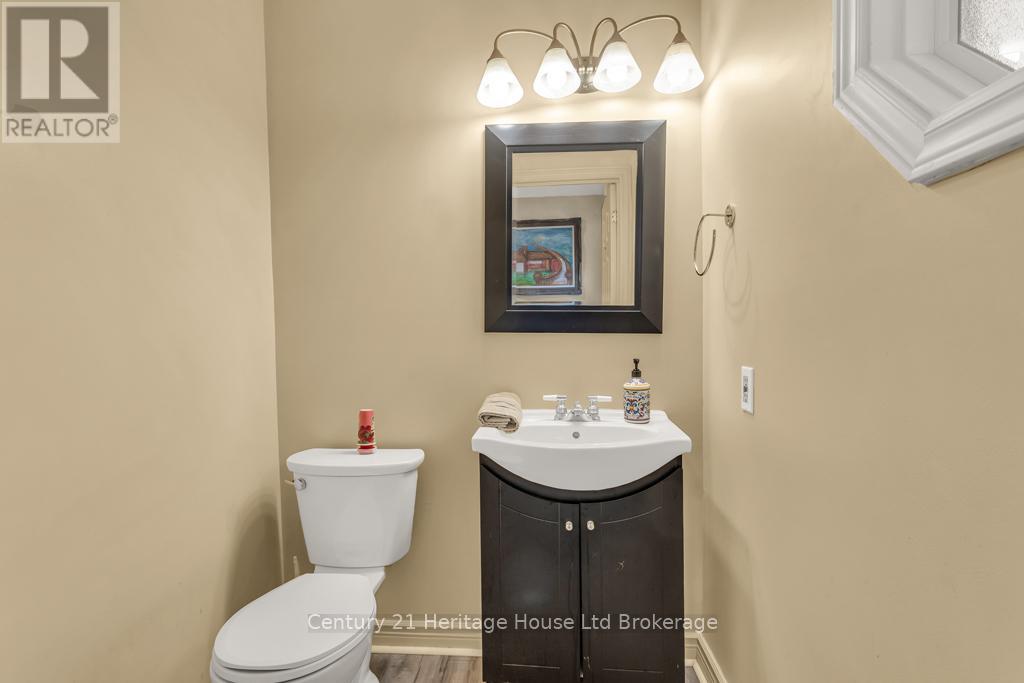 2-bedroom home for sale at 26 SERES DRIVE, Tillsonburg ON · photo 23 of 28
