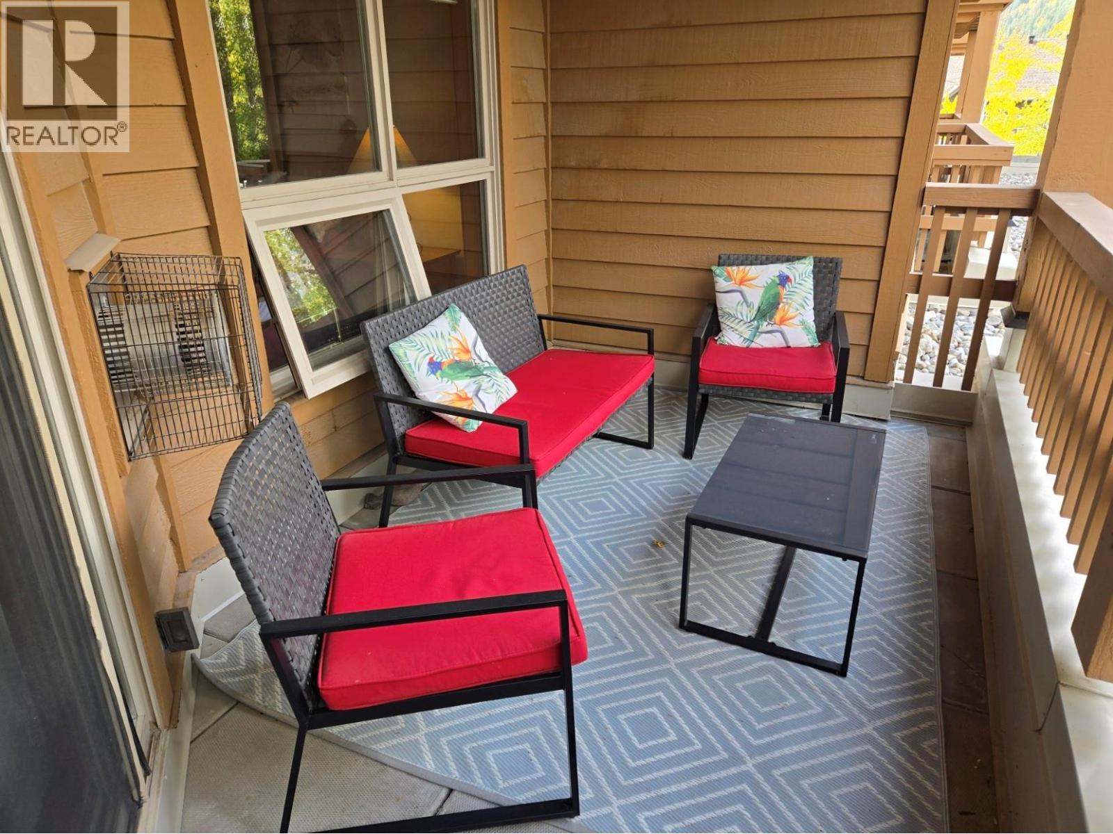 2080 Summit Drive Unit# 108, Panorama