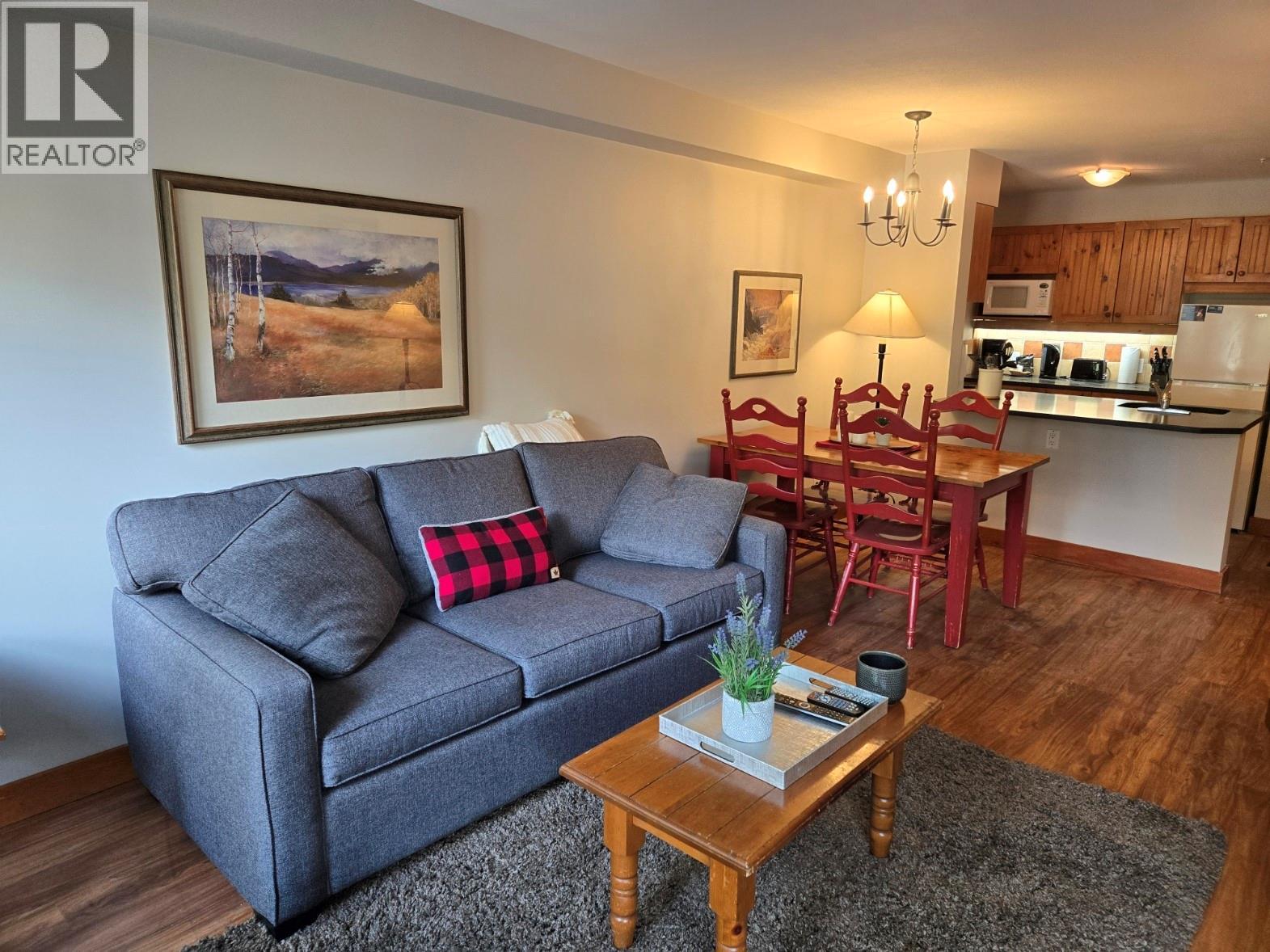 2080 Summit Drive Unit# 108, Panorama