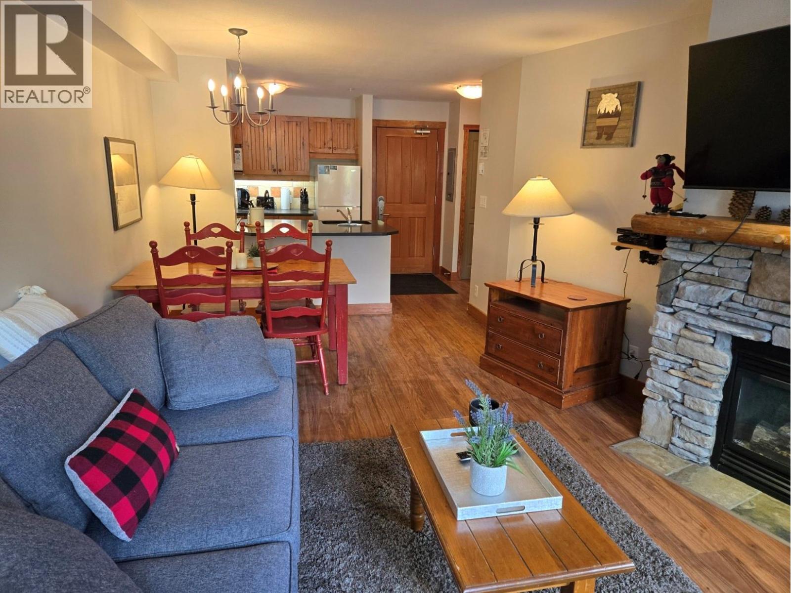 2080 Summit Drive Unit# 108, Panorama