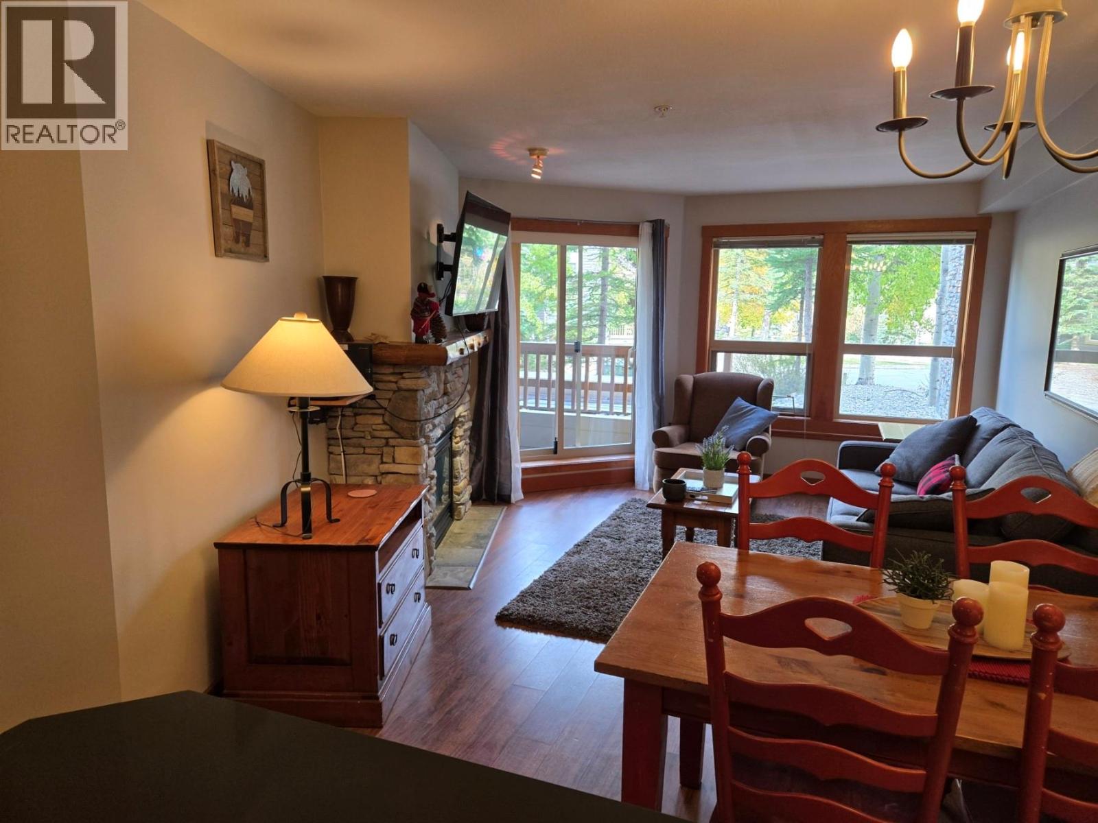 2080 Summit Drive Unit# 108, Panorama